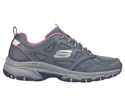 Zapatillas Trekking Mujer SKECHERS HILLCREST-PURE ESCAPADE. 149821