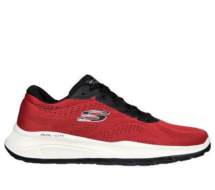 Skechers equalizer best sale naranja