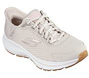 Skechers Go Run Consistent-energize - Morado Claro - Zapatillas Deportivas  Mujer