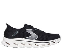 Estilo Men's Slip-ins Go Walk Glide-Step 2.0 Zander