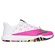 Estilo Women's Skechers Viper Court Rally - Pádel