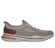 Estilo Men's Slip-ins Norlan Alon'so